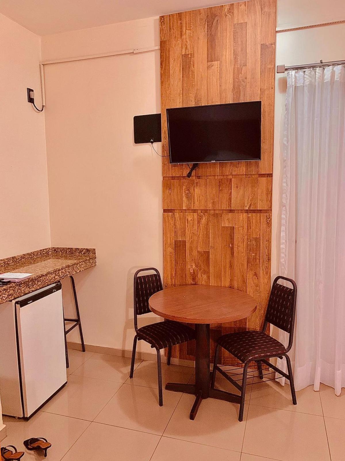Victoria Plaza Hotel Palmas Kültér fotó
